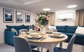Zielony Apartament
